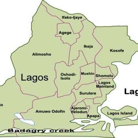 For five days, four men gang-raped a Lagos schoolgirl.