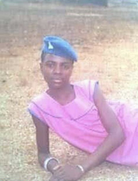 8 interesting facts about Tobi Amusan, who recently established a world record