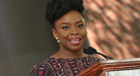 I can’t wait to cast my vote for you, Chimamanda supports Peter Obi.