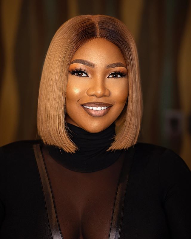 Why I'm a Proud Pr*stitute - Tacha of BBNaija