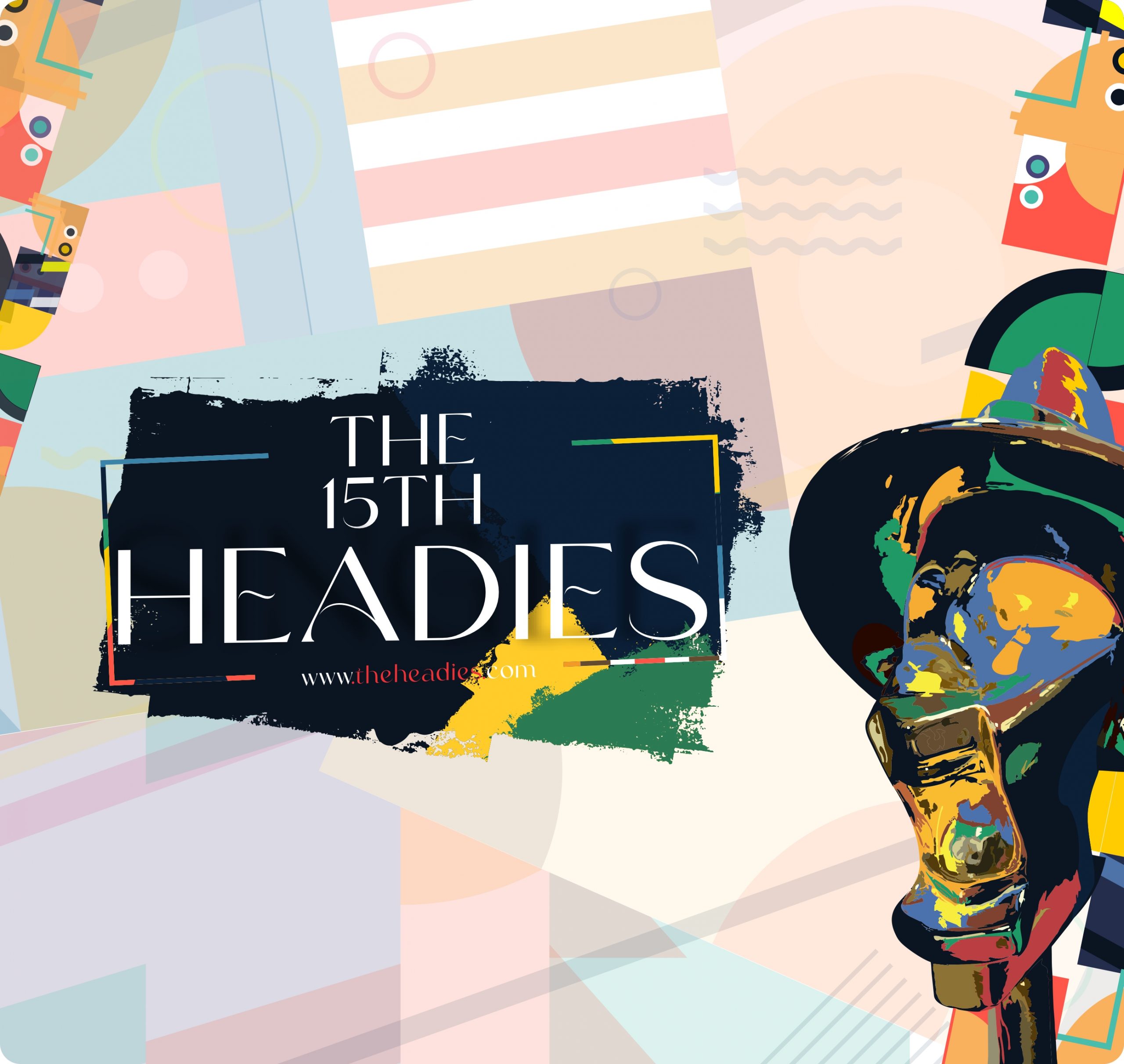 NEWS: Portable have been Disqualified By Headies Awards Organizers