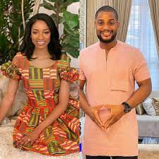 'I Was Broken Publicly,' says Fancy Acholonu of Alex Ekubo rumors.