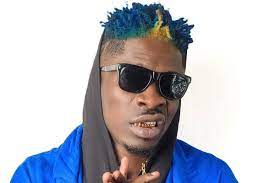 Nigerian musicians are my boys, but I beef them in order to make room for Ghana's upcoming artists — Shatta Wale (Video)
