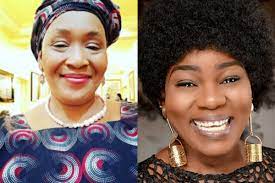 Kemi Olunloyo receives harsh criticism after revisiting her dispute with late actress Ada Ameh in "You Don't Know When To Stop."