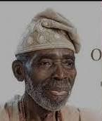 Fans reacted as veteran actor Olu Jacobs was cast in a new stage play to commemorate his 80th birthday.