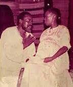 Fans reacted as veteran actor Olu Jacobs was cast in a new stage play to commemorate his 80th birthday.