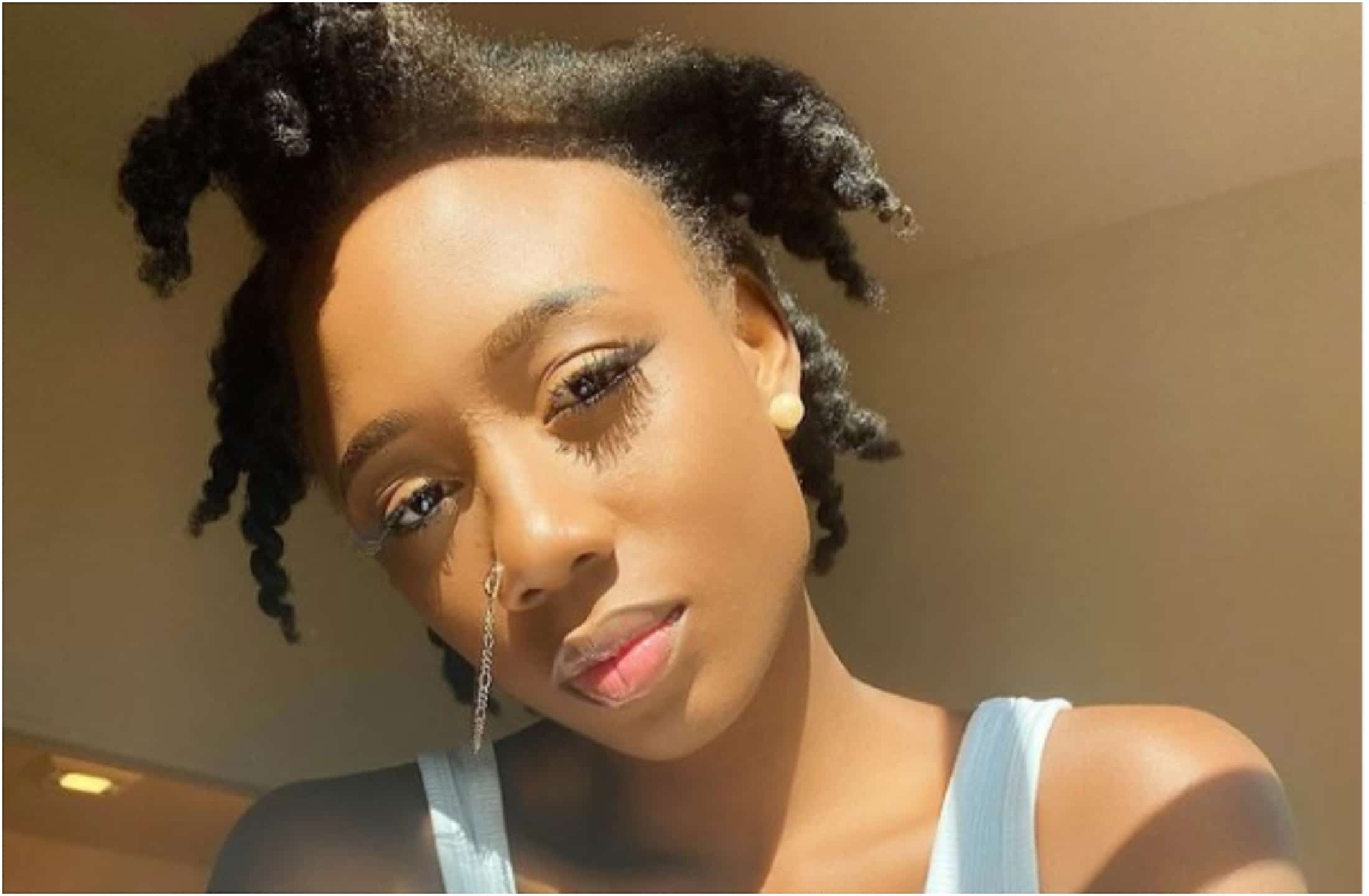 Korra Obidi: I'll never share about my relationship online again