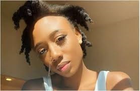 Korra Obidi has attracted criticism for a video she took with the bride and groom at a wedding in the United States.