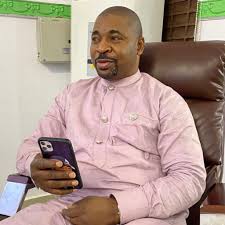 I just like bad boys, Actress Shan Gorege reveals her crush for Mc Oluomo 