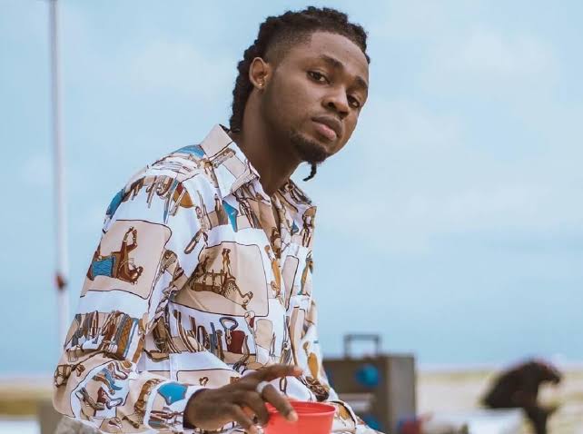 Why Omah Lay declined my offer to sign him to YBNL - Olamide