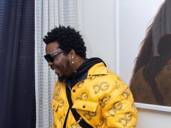 Why Omah Lay declined my offer to sign him to YBNL - Olamide