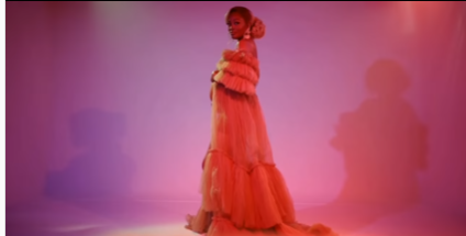 KieKie a Skit Maker Shows Off Her Baby Bump in a Video, She is Expecting Her First Child. [VIDEO]