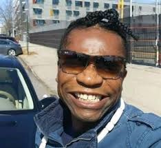 Viral video shows drama as Speed Darlington's relative confronts the rapper live on TikTok and slams his device.