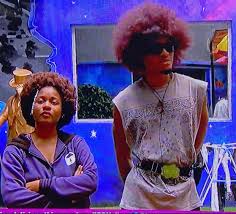 After receiving threats regarding Groovy, reality star co-star Phyna issues a warning.