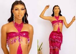 James Brown, a crossdresser, releases an intimate tape with an unnamed woman that goes viral online.