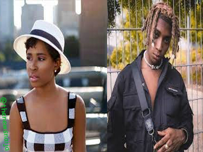 Bella Shmurda Respond To An American Rapper Dej Loaf's Love For His Music.