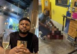 After confronting a suspected cultist for harassing his pregnant wife in Malaysia, a Nigerian man was fatally stabbed.