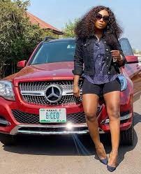 (IVD saga) - Instagram remove Blessing CEO account on their platform.