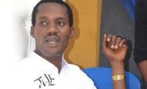 In accordance with Court’s directive, Nollywood filmmaker Seun Egbegbe is released from Ikoyi Prison.