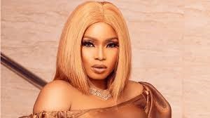 Halima Abubakar desert from her acting career due to serious illness