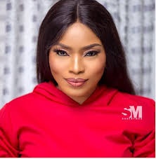 Halima Abubakar desert from her acting career due to serious illness