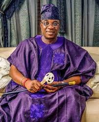 Kwam 1, a well-known Fuji icon, receives a high honor in Nigeria