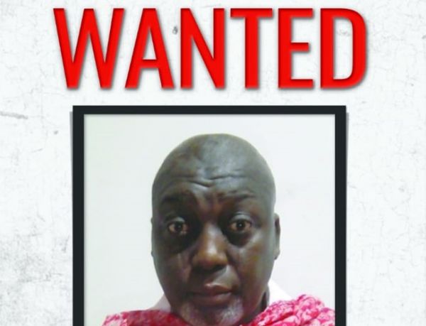 Lagos socialite is reportedly wanted by the NDLEA for drug trafficking.