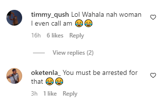 Trail of Responses to the Nigerian Singer Small Doctor Who Wore High Heels.(VIDEO)