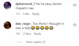 Trail of Responses to the Nigerian Singer Small Doctor Who Wore High Heels.(VIDEO)