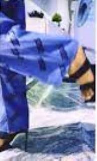 Trail of Responses to the Nigerian Singer Small Doctor Who Wore High Heels.(VIDEO)