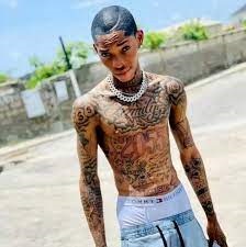 Dablixx Osha, a Nigerian rapper, apparently passed away after releasing a song in which his mother predicted his death.