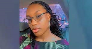 4 Things You Should Know About the Woman Who Jumped Into the Lagos Lagoon.