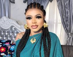 Bobrisky receives criticism for his post about Ifeanyi's untimely death