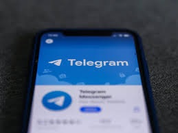 Users of Telegram can now conduct auctions to buy and sell usernames.