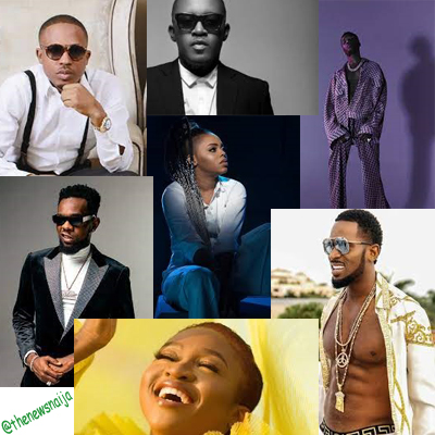 11 Amazing Facts About Nigerian Artists.