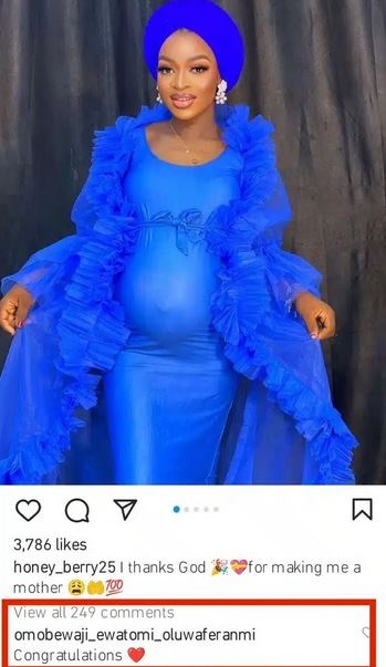 Portable’s First Wife Responds as Babymama Welcomes Singer's Fourth Child.