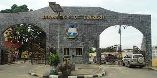 "Water ritual" Practice is Now Banned at the University of Calabar.