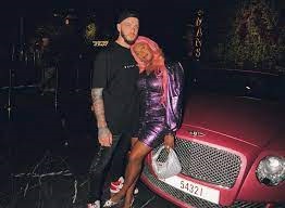 Get A Man Like That - DJ Cuppy's Advice To Women in "My Man Is Obsessed With Me"