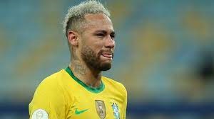 My World Cup exit has “psychologically devastated” me. —Neymar