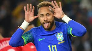 My World Cup exit has "psychologically devastated" me. —Neymar