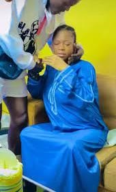 Portable’s First Wife Responds as Babymama Welcomes Singer's Fourth Child.