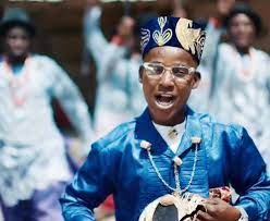 Watch the teaser video for the popular song "Shey You Dey Whine Me" by TG Omori.