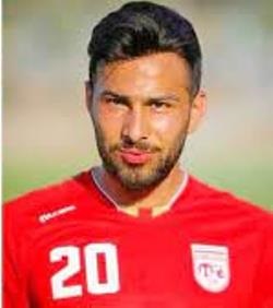 Football Player Sentenced to Death in Iran.