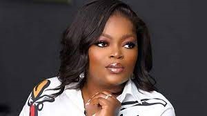 I'll become the next deputy governor of Lagos, and my most recent movie was Farewell, says Funke Akindele