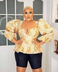 Nkechi Blessing Bursts Over Younger Lover in "My Obsession"