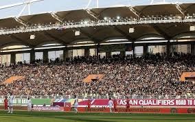 QATAR 2022 : Performing at the World Cup was mind-blowing, Kizz Daniel's DJ Admits.