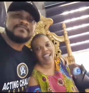 Empress Njamah Speaks After Her Ex-Fiancé Leaked Her N*ked Videos "I'm Good, I'm Alive," Thanks Her Fans.