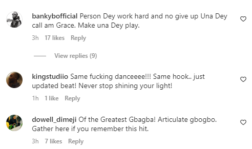 Fans reacts to the Moment Tunde Ednut publishes an old video of Asake playing "Joha" in school: "Years later it became a success."