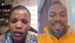 Empress Njamah Speaks After Her Ex-Fiancé Leaked Her N*ked Videos "I'm Good, I'm Alive," Thanks Her Fans.