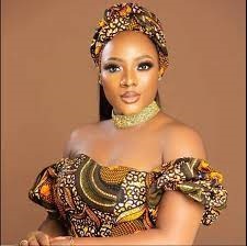 Basketmouth's ex-wife advises ladies not to rush into marriage if they are not ready.